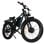 Vélo électrique Baolujie DP-2603 1500W x 2