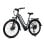 Bicicleta Eléctrica Hedatx TX2 Motor 500W Batería 48V 16Ah Shimano 7 Velocidades