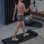 Tapis de marche KingSmith A1 Pro Pliante 6 km/h