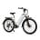 Bicicleta Eléctrica Hedatx TX2 Marco Paso Bajo 500 W 48 V 16 Ah Neumáticos 26"