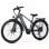 Bicicleta Eléctrica Hedatx TX1 48V 16Ah Shimano 7 Velocidades Neumáticos 29" x 2,1"