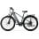 Bicicleta Eléctrica Hedatx TX1 48V 16Ah Shimano 7 Velocidades Neumáticos 29" x 2,1"