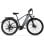 Bicicleta Eléctrica Hedatx TX1 48V 16Ah Shimano 7 Velocidades Neumáticos 29" x 2,1"