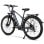 Bicicleta Eléctrica Hedatx TX1 48V 16Ah Shimano 7 Velocidades Neumáticos 29" x 2,1"