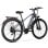 Bicicleta Eléctrica Hedatx TX1 48V 16Ah Shimano 7 Velocidades Neumáticos 29" x 2,1"