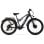 Bicicleta eléctrica Hedatx TX29 27,5" x 3,0" 48 V 19,2 Ah doble suspensión