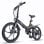 Velo electrique Onebot S9-eagle 250W Shimano 6 vitesses 20 pouces