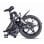Velo electrique Onebot S9-eagle 250W Shimano 6 vitesses 20 pouces