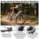 Velo Electrique TTGO E-SUVO 48V 15Ah Suspension 27,5in