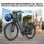 Vélo électrique TTGO C7SE 250W 36V18Ah 28 pouces 25 km/h