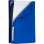 Coque Protectrice Konix PSG pour PlayStation 5 Bleu Silicone Résistant
