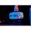 Custodia Messenger Konix Spy X Family per Nintendo Switch con 8 Slot Giochi