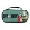 Custodia Messenger Konix Spy X Family per Nintendo Switch con 8 Slot Giochi