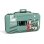Custodia Messenger Konix Spy X Family per Nintendo Switch con 8 Slot Giochi