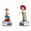Robot Interactivo Robosen Toy Story Set Woody y Jessie Programable