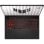 Portátil Asus TUF A16 TUF608 16" AMD Ryzen 7 260 16GB 512GB SSD RTX 5060 Sin SO