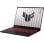 Portátil Asus TUF A16 TUF608 16" AMD Ryzen 7 260 16GB 512GB SSD RTX 5060 Sin SO