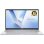 Portatile Asus Vivobook 17 X1704 17,3 Intel Core 5 120U 16GB 512GB SSD Cool Silver Senza Sistema Operativo