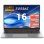 Portátil FIREBAT U6B 16" AMD Ryzen 7 H255 16GB 512GB SSD Radeon 780M Windows 11