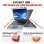 Portátil FIREBAT U6B 16" AMD Ryzen 7 H255 16GB 512GB SSD Radeon 780M Windows 11