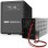 Sai Green Cell 1200 VA 12 V 10 Ah Hasta 30 min AVR LCD sinusoidal