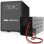 Sai Green Cell 1200 VA 12 V 10 Ah Hasta 30 min AVR LCD sinusoidal