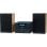 Micro Chaîne Thomson MIC123BT 50W RMS Bluetooth CD USB MP3 DAB/FM