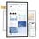 Calendrier numérique familial Blackview Nest 15 15,6" tactile FHD+ WiFi 6