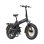 Bicicleta eléctrica plegable ENGWE EP-2 3.0 Boost 250 W 20" negra