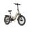 Bicicleta Eléctrica ENGWE L20 3.0 PRO Plegable Motor 250 W Batería 48 V 15 Ah