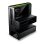 Boîtier PC Phanteks EX5 Midi Tour Noir Verre Trempé