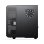Boîtier PC Phanteks EX5 Midi Tour Noir Verre Trempé