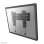 NewStar NM-W125BLACK Supporto TV Parete Inclinabile 10 a 40" VESA 75x75 a 200x200 Max 20Kg