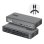 Dockingstation StarTech SmartDock USB-C 96 W für zwei 4K-Monitore