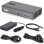 Dockingstation StarTech SmartDock USB-C 96 W für zwei 4K-Monitore