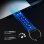 Memoria USB iStorage datAshur Pro 64 GB USB 3.2 azul