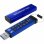 Memoria USB iStorage datAshur Pro 64 GB USB 3.2 azul