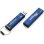 Memoria USB iStorage datAshur Pro 64 GB USB 3.2 azul