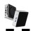 Barebone Leotec LEMPC28 Intel Celeron 5205U doppio HDMI Wi-Fi 5