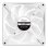Ventilador de caja Ocypus Sigma F12 WH ARGB 120 mm blanco