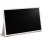 Écran PC LG 32LX6BPGA 32" UltraHD 4K 60Hz LED Tactile Portable Hauteur Réglable