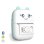 Stampante Termica Bluetooth Portatile Dam Electronics 203dpi Forma Gatto