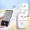 Stampante Termica Bluetooth Portatile Dam Electronics 203dpi Forma Gatto