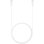 Kabel Samsung EP-DX310JWEGWW 1,8 m USB-C zu USB-C USB 2.0 Weiss