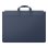 Housse Lenovo Yoga Tote Sleeve 16 Polyester Bleu