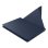 Housse Lenovo Yoga Tote Sleeve 16 Polyester Bleu
