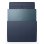 Housse Lenovo Yoga Tote Sleeve 16 Polyester Bleu