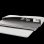 Housse Lenovo Yoga Tote Sleeve 16" Polyester Blanc avec Poignée