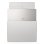 Housse Lenovo Yoga Tote Sleeve 16" Polyester Blanc avec Poignée