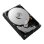 Disco duro Dell 1,2 TB HDD SAS 12 Gb/s 10.000 rpm